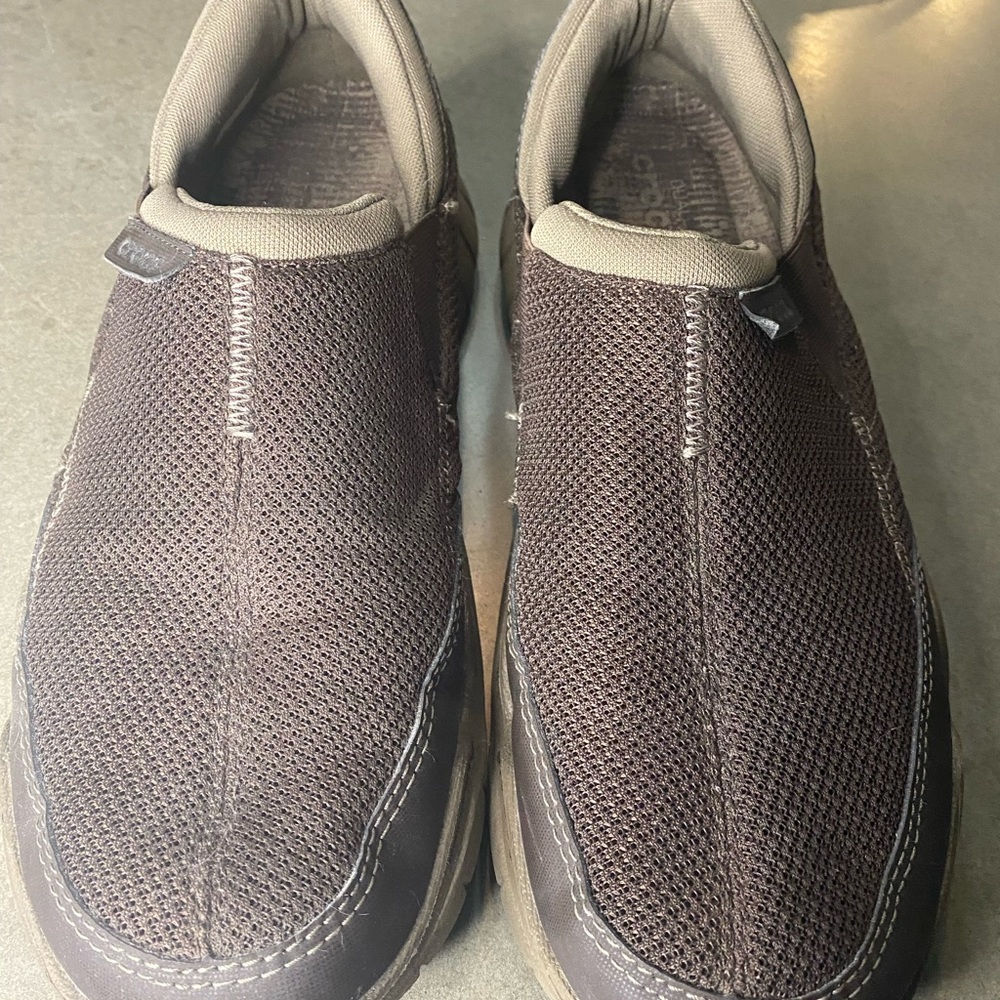 Men’s Crocs Dual Comfort size 13 style #202548